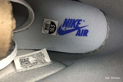 BestValue 1“ 211 Hype 555088-402 Royal” Jordan Air 1001
